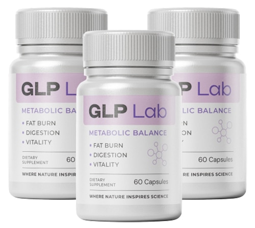 GLP Lab Metabolic Balance